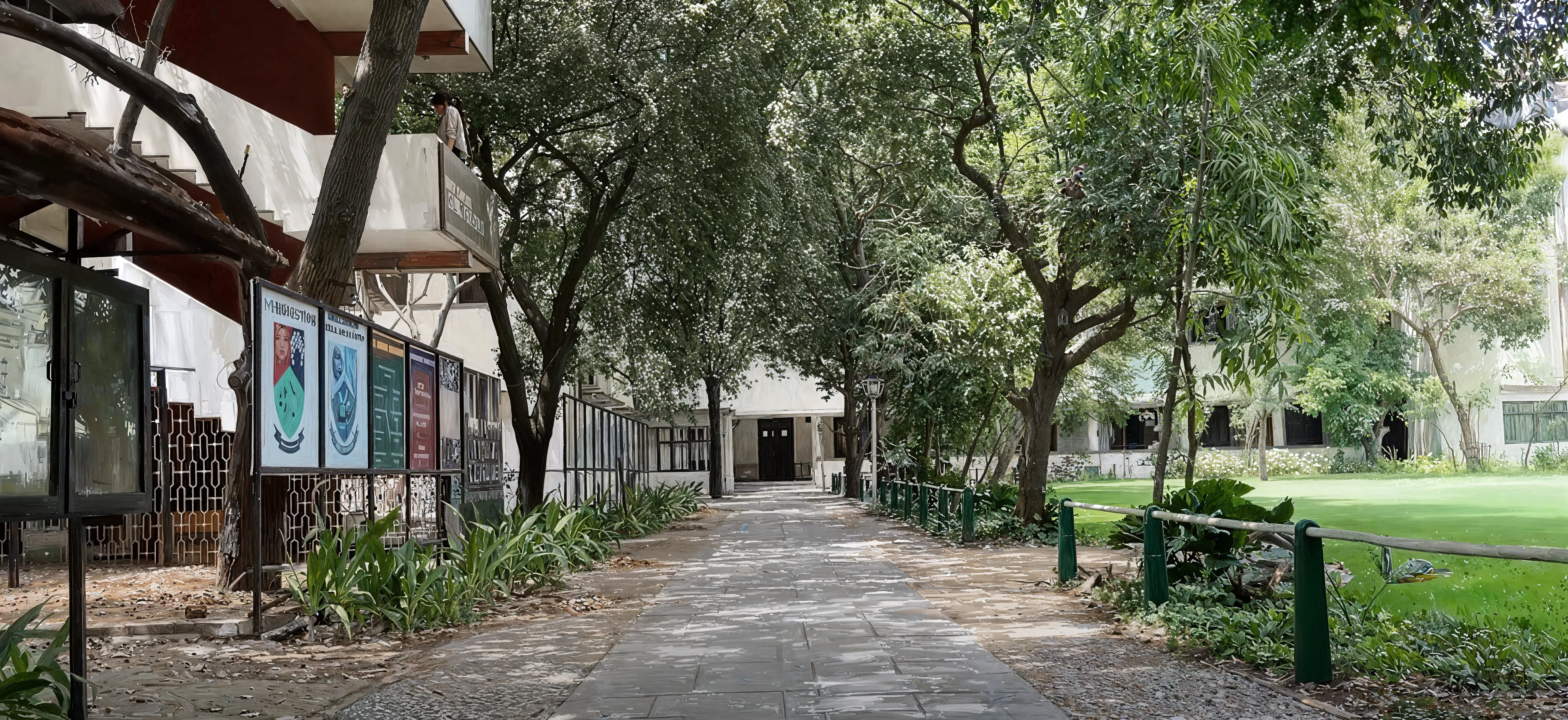 St Xavier's Ahmedabad Campus photo 17